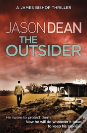 Capa do artigo Outsider (James Bishop 4)