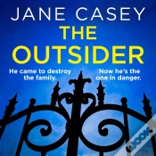 Capa do artigo Outsider