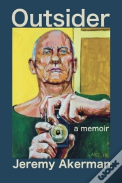 Capa do artigo Outsider