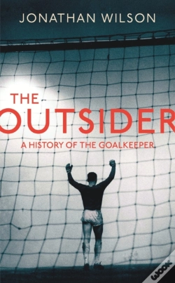 Capa do artigo Outsider