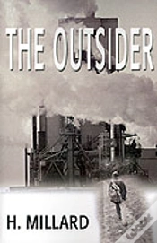 Capa do artigo Outsider