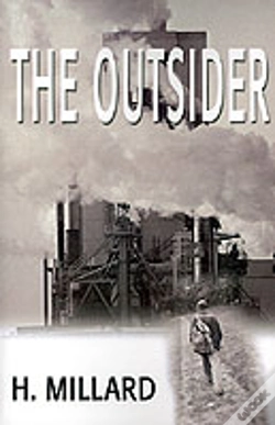 Capa do artigo Outsider