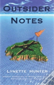 Capa do artigo Outsider Notes