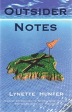 Capa do artigo Outsider Notes