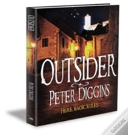 Capa do artigo Outsider