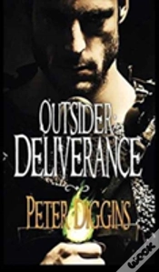 Capa do artigo Outsider