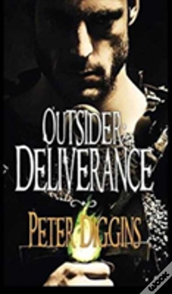 Capa do artigo Outsider