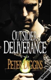 Capa do artigo Outsider