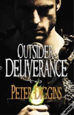 Capa do artigo Outsider