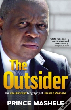 Capa do artigo Outsider