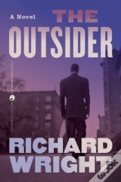 Capa do artigo Outsider