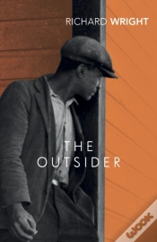 Capa do artigo Outsider