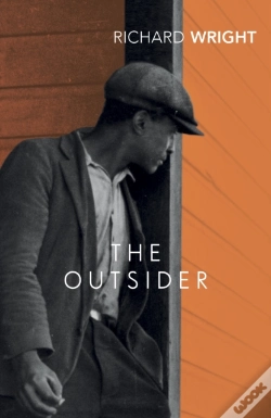 Capa do artigo Outsider