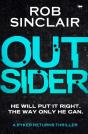 Outsider - Preview