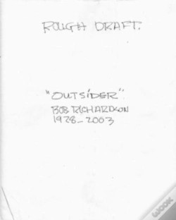Capa do artigo "Outsider" Rough Draft