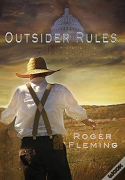 Capa do artigo Outsider Rules