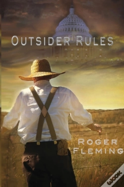 Capa do artigo Outsider Rules