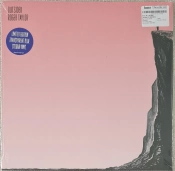 Capa do artigo Outsider - Vinil