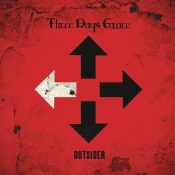 Capa do artigo Outsider - Vinil