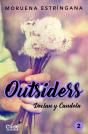 Outsiders 2. Declan Y Candela - Preview