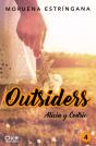 Outsiders 4. Alicia Y Cedric - Preview