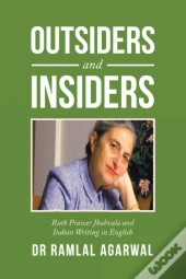 Outsiders And Insiders