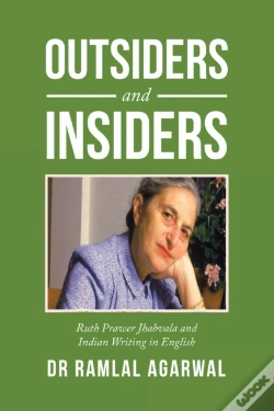Capa do artigo Outsiders And Insiders