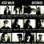 Outsiders - CD - Preview