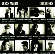 Capa do artigo Outsiders - CD