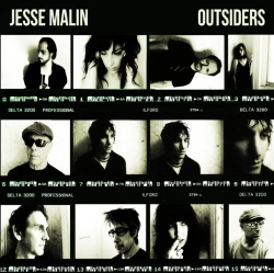 Capa do artigo Outsiders - CD