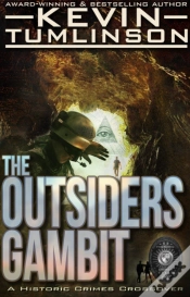 Capa do artigo Outsiders Gambit