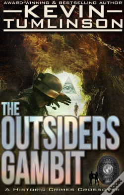 Capa do artigo Outsiders Gambit