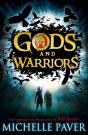 Outsiders (Gods And Warriors Book 1) - Preview