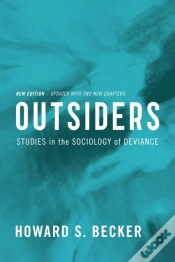 Capa do artigo Outsiders