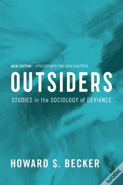 Capa do artigo Outsiders