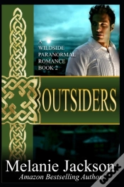 Capa do artigo Outsiders