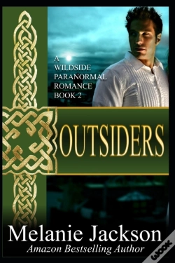 Capa do artigo Outsiders
