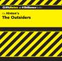 Outsiders - Preview