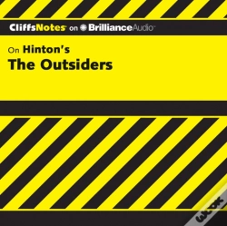 Capa do artigo Outsiders