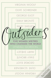 Capa do artigo Outsiders