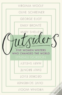 Capa do artigo Outsiders