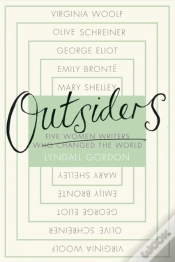 Capa do artigo Outsiders