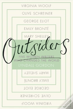 Capa do artigo Outsiders