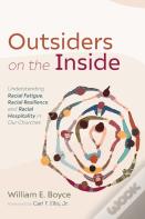 Outsiders On The Inside