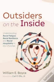 Capa do artigo Outsiders On The Inside