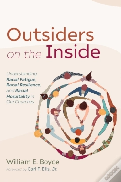 Capa do artigo Outsiders On The Inside