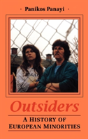 Outsiders - Preview