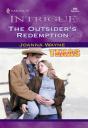 Outsider'S Redemption - Preview