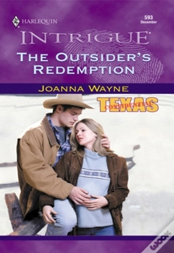 Capa do artigo Outsider'S Redemption