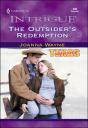Outsider'S Redemption - Preview